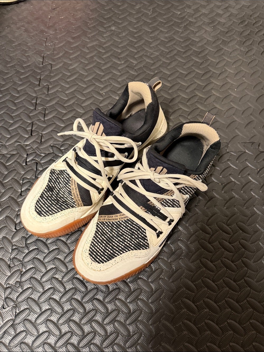 Reebok JJ Watt sz 10.5
